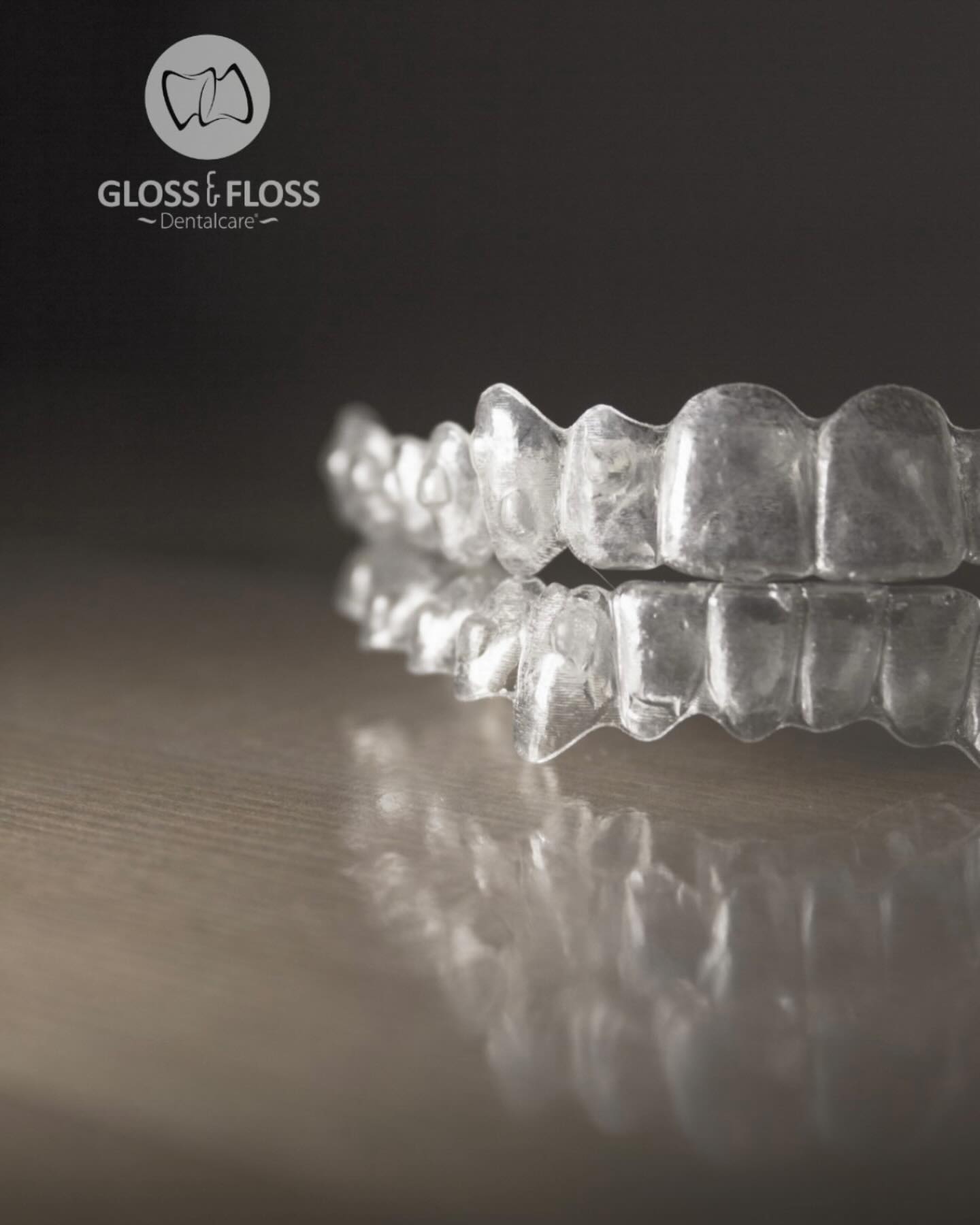 Dags att le stort – utan metall!✨
Hos Gloss & Floss Dental Care erbjuder vi Invisalign – den nästan osynliga tandställningen som ger dig raka tänder utan att kompromissa med din stil.
Diskret. Bekväm. Effektiv.
Boka din konsultation idag och ta första steget mot ditt drömleende!
☎️ 08- 643 90 11
📧 info@gloss-floss.se
#invisalign #tandreglering #GlossAndFloss #smilegoals #le #smilelikeapro #smiles