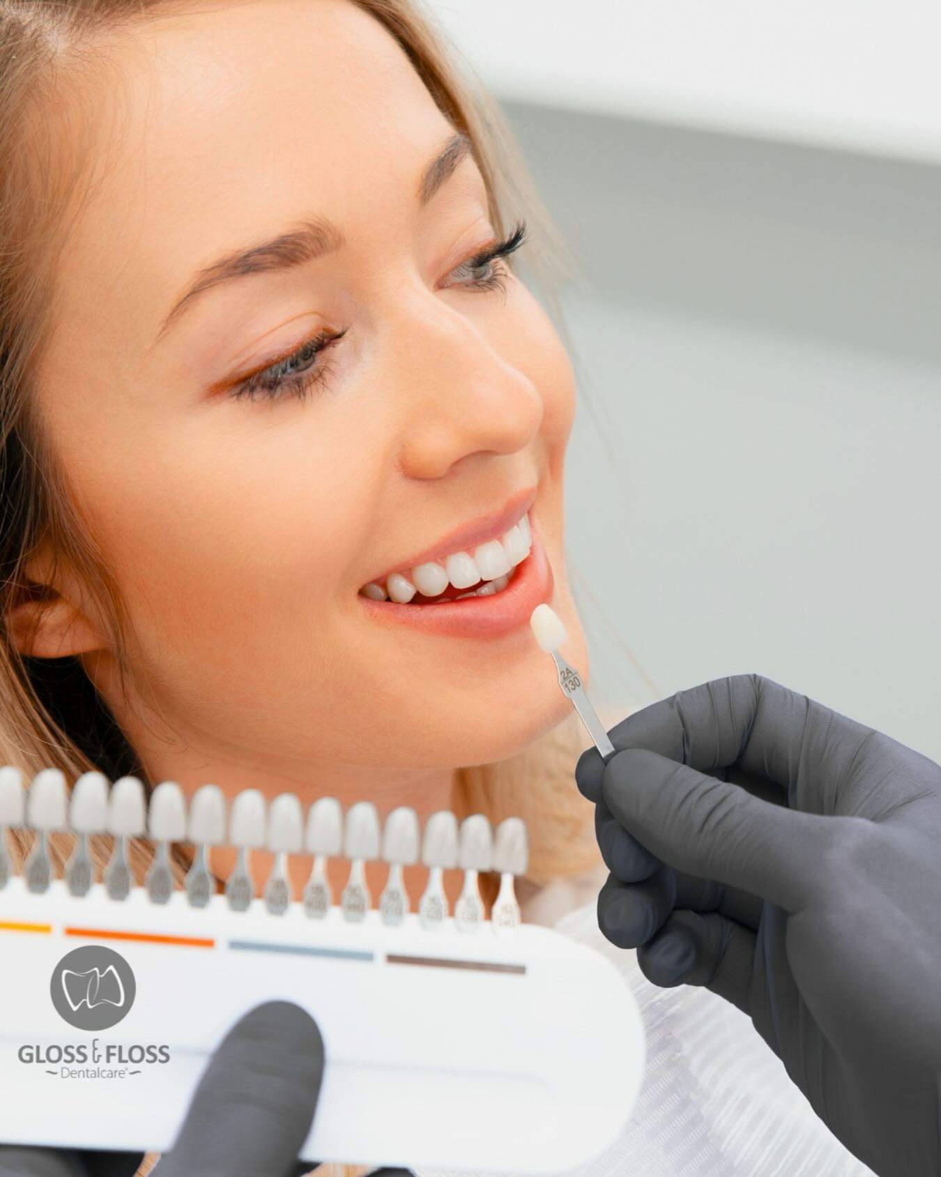 Drömmer du om ett strålande leende?✨
På Gloss & Floss Dental Care erbjuder vi skalfasader i både komposit och porslin – skräddarsydda för att passa just ditt leende!
Oavsett om du vill korrigera form, färg eller ojämnheter så är skalfasader en skonsam och effektiv lösning för ett naturligt och vackert resultat. 🦷
Komposit eller porslin – vad passar dig bäst?
Vi hjälper dig att välja rätt material baserat på dina önskemål, behov och förutsättningar.
Boka en konsultation idag och ta första steget mot ditt drömleende!
☎️ 08-643 90 11
📧 info@gloss-floss.se
#GlossAndFlossDentalCare #skalfasader #Kompositfasader #porslinsfasader #le #estetisktandvård #tandläkare #estetisk