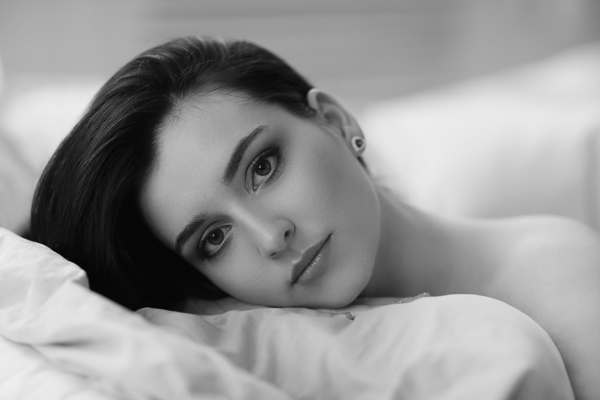 Thread lift treatment at Gloss & Floss in Stockholm