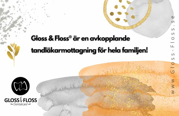 Tandläkarmottagning i Södermalm