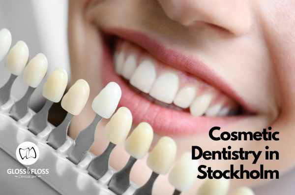 Aesthetic Dentistry In Toronto