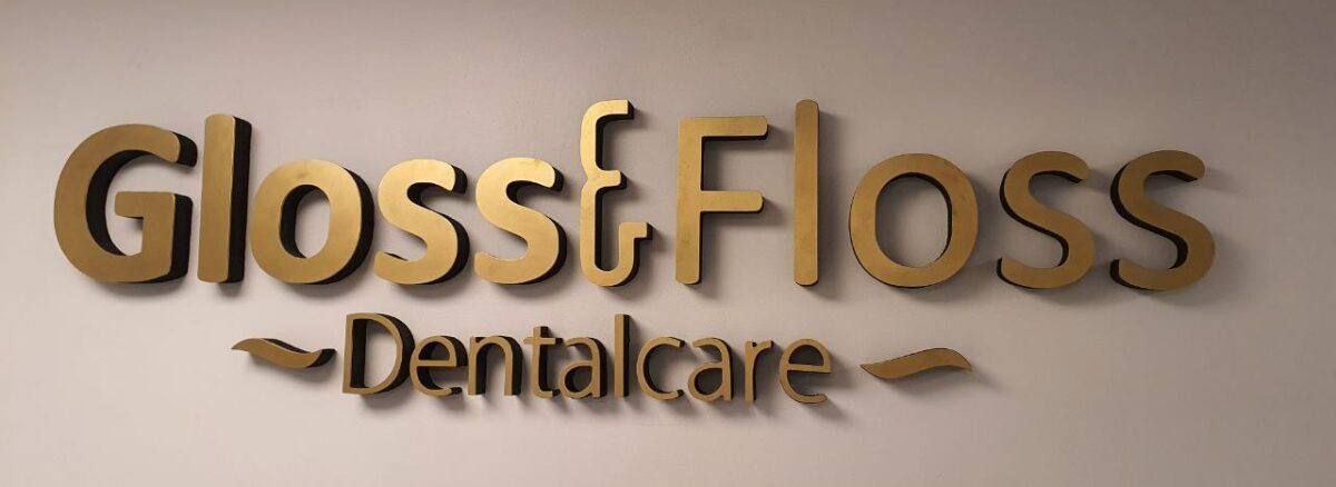 Enhance your smile with the help of our expert team at Gloss & Floss, a modern dental clinic in Södermalm, Stockholm.