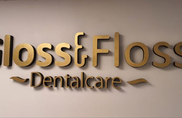 Enhance your smile with the help of our expert team at Gloss & Floss, a modern dental clinic in Södermalm, Stockholm.