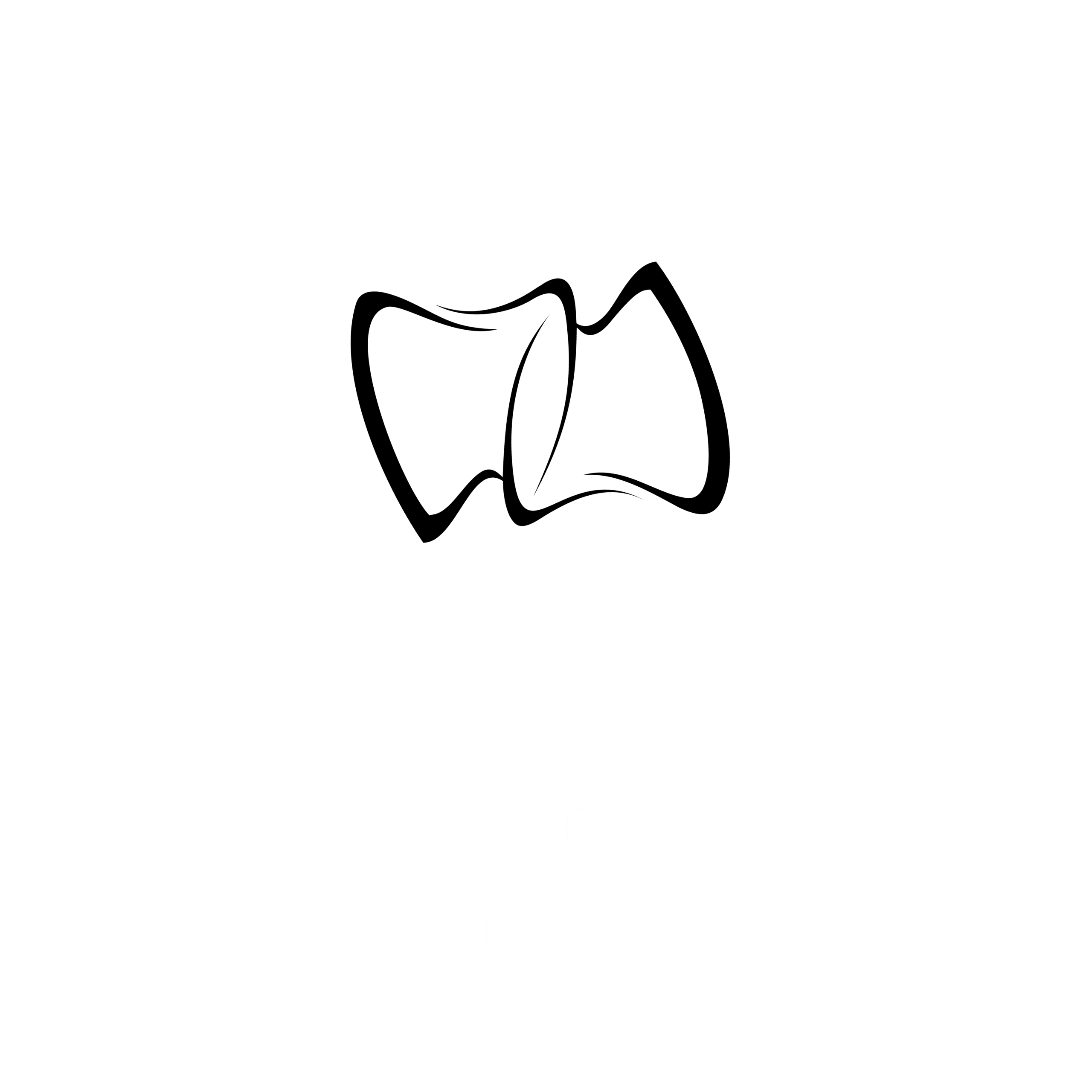 Logo of Gloss & Floss dental care in Stockholm