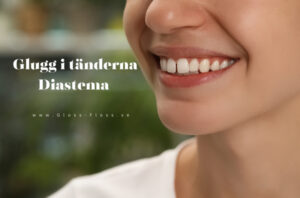 Tandläkare applicerar kompositfasader med injektionsformningsteknik i en modern klinik i Stockholm.