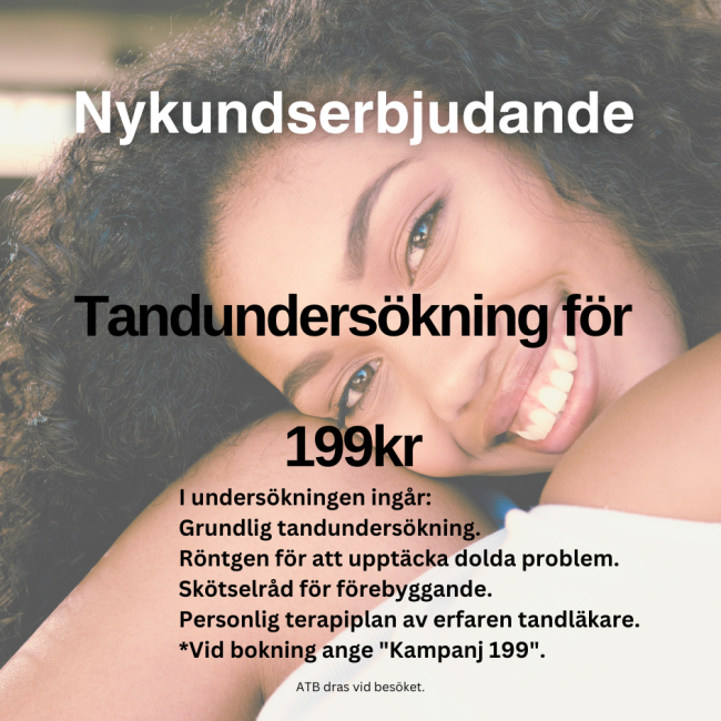 Nykundserbjudande